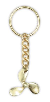 Brelok EM Men&amp;#039;s Accessories ze sklepu: JegoSzafa.pl w kategorii: Breloki - zdjęcie D87F7971-8A8-365_BRLKEMACS0015srubaokretowa