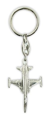 Brelok EM Men&amp;#039;s Accessories ze sklepu: JegoSzafa.pl w kategorii: Breloki - zdjęcie D87F7971-8A8-365_BRLKEMACS0018odrzutowiec