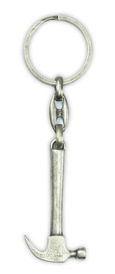 Brelok EM Men&amp;#039;s Accessories ze sklepu: JegoSzafa.pl w kategorii: Breloki - zdjęcie D87F7971-8A8-365_BRLKEMACS0020mlotek