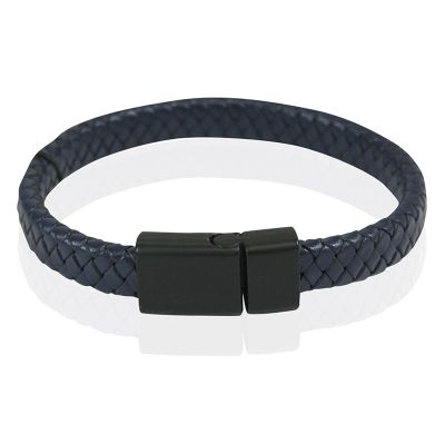 Bransoleta EM Men&amp;#039;s Accessories ze sklepu: JegoSzafa.pl w kategorii: Bransolety - zdjęcie D87F7971-8A8-365_BRNSEMACS41015872