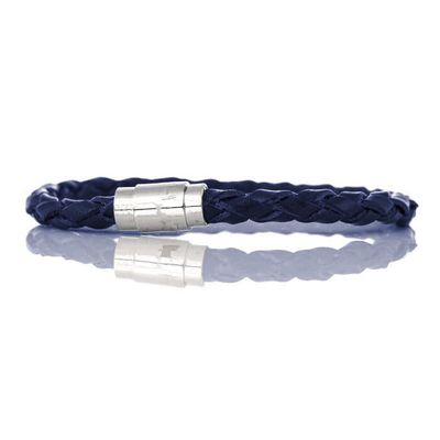 Bransoleta EM Men&amp;#039;s Accessories ze sklepu: JegoSzafa.pl w kategorii: Bransolety - zdjęcie D87F7971-8A8-365_BRNSEMACS600012