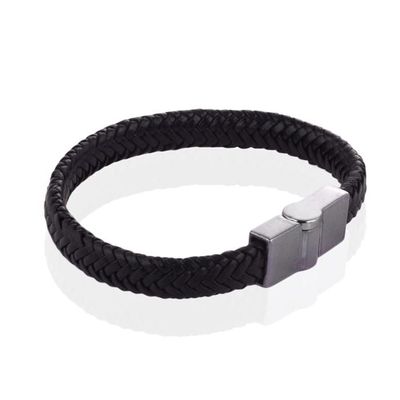 Bransoleta EM Men&amp;#039;s Accessories ze sklepu: JegoSzafa.pl w kategorii: Bransolety - zdjęcie D87F7971-8A8-365_BRNSEMACS600050