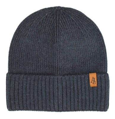 Czapka zimowa męska Alties ze sklepu: JegoSzafa.pl w kategorii: Czapki zimowe męskie - zdjęcie D87F7971-8A8-365_CPAALTSbeanie2jeansowa