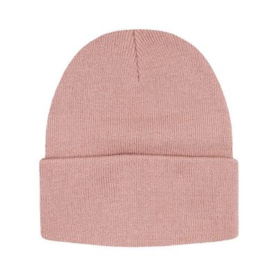 Czapka zimowa damska His Story ze sklepu: JegoSzafa.pl w kategorii: Czapki zimowe damskie - zdjęcie D87F7971-8A8-365_CPAEMACSHSTRbeanie0035jasroz