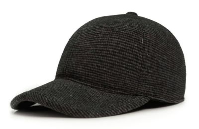 Pako Jeans - Czapka z daszkiem męska ze sklepu: JegoSzafa.pl w kategorii: Czapki z daszkiem męskie - zdjęcie D87F7971-8A8-365_CPAPJNSDASZEK1182