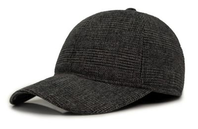 Czapka z daszkiem męska Pako Jeans ze sklepu: JegoSzafa.pl w kategorii: Czapki z daszkiem męskie - zdjęcie D87F7971-8A8-365_CPAPJNSDASZEK1183