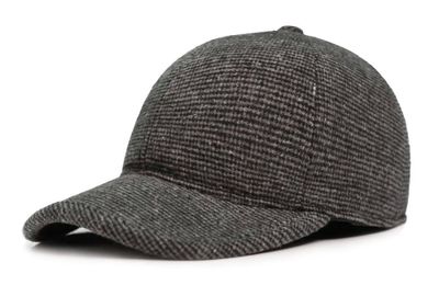 Czapka z daszkiem męska Pako Jeans ze sklepu: JegoSzafa.pl w kategorii: Czapki z daszkiem męskie - zdjęcie D87F7971-8A8-365_CPAPJNSDASZEK1184