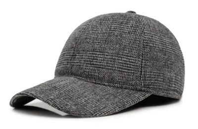 Czapka z daszkiem męska Pako Jeans ze sklepu: JegoSzafa.pl w kategorii: Czapki z daszkiem męskie - zdjęcie D87F7971-8A8-365_CPAPJNSDASZEK1185