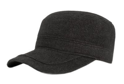 Czapka z daszkiem męska Pako Jeans ze sklepu: JegoSzafa.pl w kategorii: Czapki z daszkiem męskie - zdjęcie D87F7971-8A8-365_CPAPJNSDASZEK1191