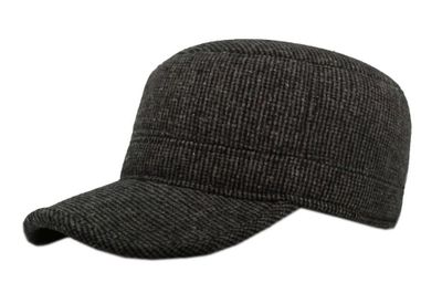 Czapka z daszkiem męska Pako Jeans ze sklepu: JegoSzafa.pl w kategorii: Czapki z daszkiem męskie - zdjęcie D87F7971-8A8-365_CPAPJNSDASZEK1192
