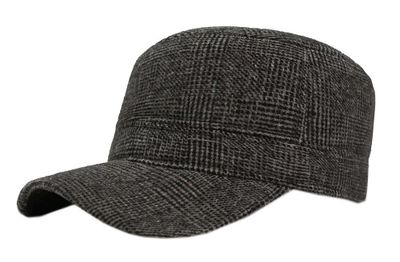 Czapka z daszkiem męska Pako Jeans ze sklepu: JegoSzafa.pl w kategorii: Czapki z daszkiem męskie - zdjęcie D87F7971-8A8-365_CPAPJNSDASZEK1193