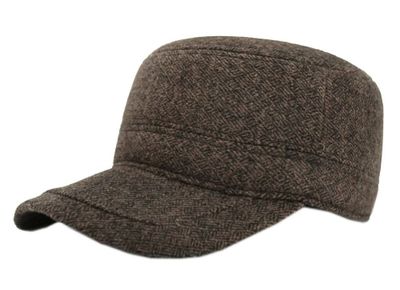 Czapka z daszkiem męska Pako Jeans ze sklepu: JegoSzafa.pl w kategorii: Czapki z daszkiem męskie - zdjęcie D87F7971-8A8-365_CPAPJNSDASZEK1196