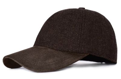 Pako Jeans - Czapka z daszkiem męska ze sklepu: JegoSzafa.pl w kategorii: Czapki z daszkiem męskie - zdjęcie D87F7971-8A8-365_CPAPJNSDASZEK1211