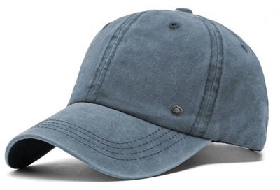 Czapka z daszkiem męska Pako Jeans ze sklepu: JegoSzafa.pl w kategorii: Czapki z daszkiem męskie - zdjęcie D87F7971-8A8-365_CPAPJNSDASZEK12400gr