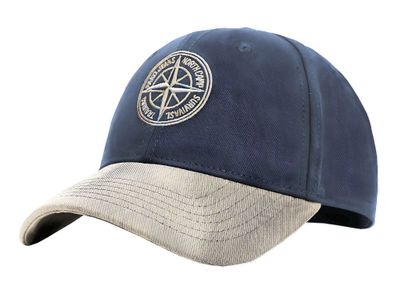 Pako Jeans - Czapka z daszkiem męska ze sklepu: JegoSzafa.pl w kategorii: Czapki z daszkiem męskie - zdjęcie D87F7971-8A8-365_CPAPJNSDASZEK12550gr