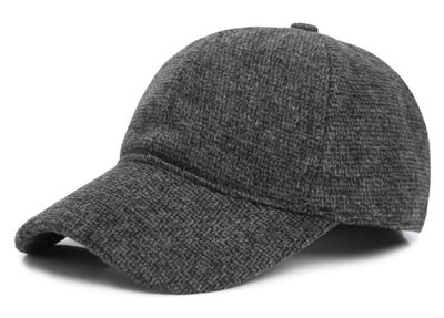 Czapka z daszkiem męska Pako Jeans ze sklepu: JegoSzafa.pl w kategorii: Czapki z daszkiem męskie - zdjęcie D87F7971-8A8-365_CPAPJNSDASZEK1431