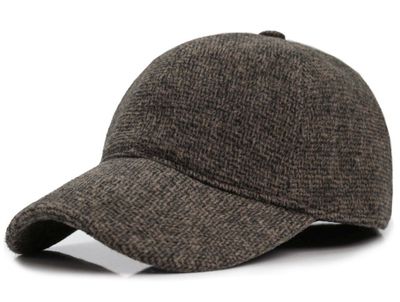Czapka z daszkiem męska Pako Jeans ze sklepu: JegoSzafa.pl w kategorii: Czapki z daszkiem męskie - zdjęcie D87F7971-8A8-365_CPAPJNSDASZEK1432