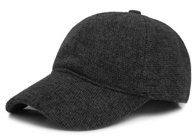 Pako Jeans - Czapka z daszkiem męska ze sklepu: JegoSzafa.pl w kategorii: Czapki z daszkiem męskie - zdjęcie D87F7971-8A8-365_CPAPJNSDASZEK1433