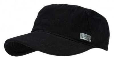 Czapka z daszkiem męska Pako Jeans ze sklepu: JegoSzafa.pl w kategorii: Czapki z daszkiem męskie - zdjęcie D87F7971-8A8-365_CPAPJNSDASZEK581