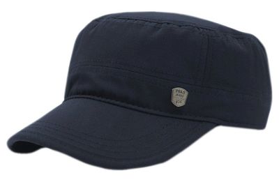 Czapka z daszkiem męska Pako Jeans ze sklepu: JegoSzafa.pl w kategorii: Czapki z daszkiem męskie - zdjęcie D87F7971-8A8-365_CPAPJNSDASZEK792