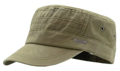 Czapka z daszkiem męska Pako Jeans ze sklepu: JegoSzafa.pl w kategorii: Czapki z daszkiem męskie - zdjęcie D87F7971-8A8-365_CPAPJNSDASZEKacap82bz