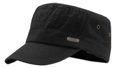 Pako Jeans - Czapka z daszkiem męska ze sklepu: JegoSzafa.pl w kategorii: Czapki z daszkiem męskie - zdjęcie D87F7971-8A8-365_CPAPJNSDASZEKacap82cz