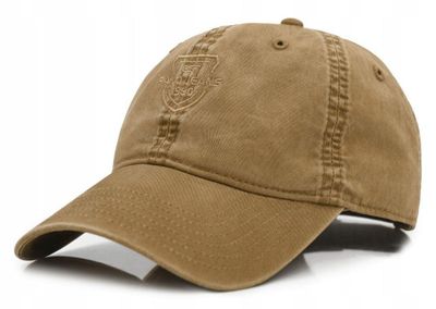 Czapka z daszkiem męska Pako Jeans ze sklepu: JegoSzafa.pl w kategorii: Czapki z daszkiem męskie - zdjęcie D87F7971-8A8-365_CPAPJNSDASZEKbsbL01kh