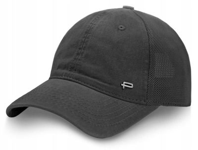 Czapka z daszkiem męska Pako Jeans ze sklepu: JegoSzafa.pl w kategorii: Czapki z daszkiem męskie - zdjęcie D87F7971-8A8-365_CPAPJNSDASZEKbsbL02cz