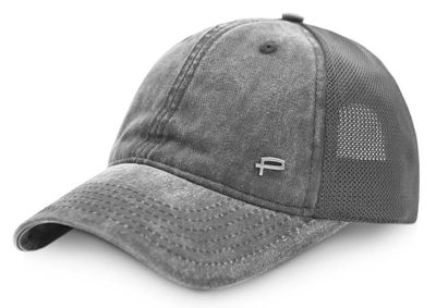 Czapka z daszkiem męska Pako Jeans ze sklepu: JegoSzafa.pl w kategorii: Czapki z daszkiem męskie - zdjęcie D87F7971-8A8-365_CPAPJNSDASZEKbsbL02gf