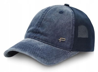 Czapka z daszkiem męska Pako Jeans ze sklepu: JegoSzafa.pl w kategorii: Czapki z daszkiem męskie - zdjęcie D87F7971-8A8-365_CPAPJNSDASZEKbsbL02gr