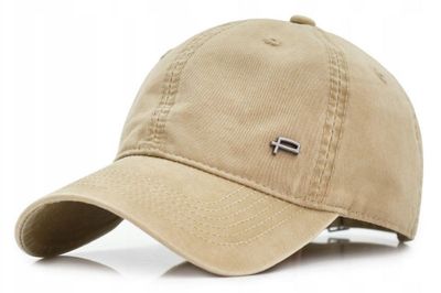 Pako Jeans - Czapka z daszkiem męska ze sklepu: JegoSzafa.pl w kategorii: Czapki z daszkiem męskie - zdjęcie D87F7971-8A8-365_CPAPJNSDASZEKbsbL04bz