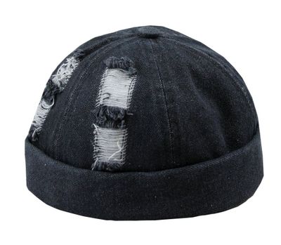 Czapka zimowa męska Pako Jeans ze sklepu: JegoSzafa.pl w kategorii: Czapki zimowe męskie - zdjęcie D87F7971-8A8-365_CPAPJNSDASZEKdokerka6cz