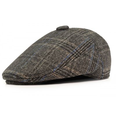 Czapka zimowa męska Pako Jeans ze sklepu: JegoSzafa.pl w kategorii: Czapki zimowe męskie - zdjęcie D87F7971-8A8-365_CPAPJNSKASZKIET1166