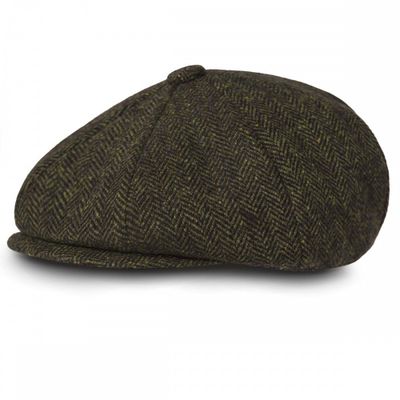 Czapka zimowa męska Pako Jeans ze sklepu: JegoSzafa.pl w kategorii: Czapki zimowe męskie - zdjęcie D87F7971-8A8-365_CPAPJNSKASZKIET1413