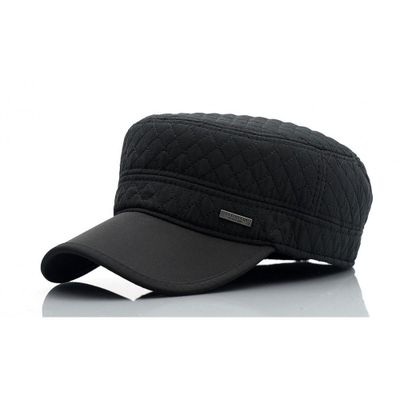 Czapka z daszkiem męska Pako Jeans ze sklepu: JegoSzafa.pl w kategorii: Czapki z daszkiem męskie - zdjęcie D87F7971-8A8-365_CPAPJNSPATROL1131