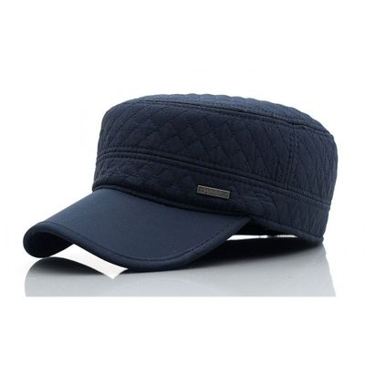 Czapka z daszkiem męska Pako Jeans ze sklepu: JegoSzafa.pl w kategorii: Czapki z daszkiem męskie - zdjęcie D87F7971-8A8-365_CPAPJNSPATROL1132