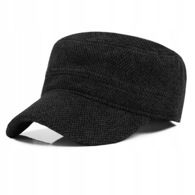 Czapka z daszkiem męska Pako Jeans ze sklepu: JegoSzafa.pl w kategorii: Czapki z daszkiem męskie - zdjęcie D87F7971-8A8-365_CPAPJNSPATROL1423