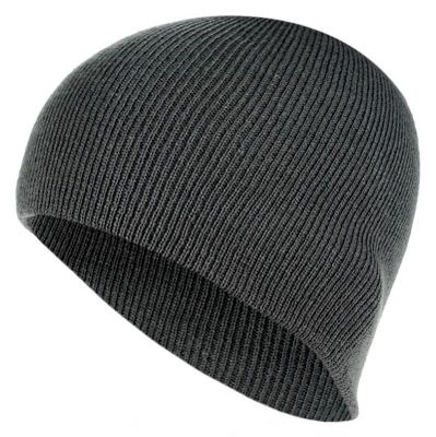 Czapka zimowa męska Pako Jeans ze sklepu: JegoSzafa.pl w kategorii: Czapki zimowe męskie - zdjęcie D87F7971-8A8-365_CPAPJNSZ54melanz