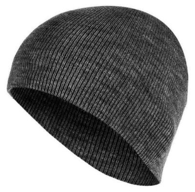 Czapka zimowa męska Pako Jeans ze sklepu: JegoSzafa.pl w kategorii: Czapki zimowe męskie - zdjęcie D87F7971-8A8-365_CPAPJNSZ54szara