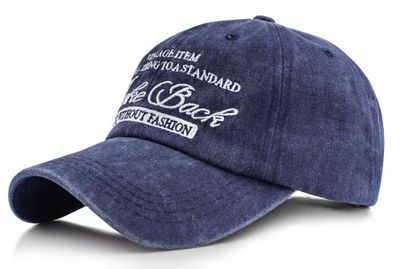 Czapka z daszkiem męska Pako Jeans ze sklepu: JegoSzafa.pl w kategorii: Czapki z daszkiem męskie - zdjęcie D87F7971-8A8-365_CPAPJNSdaszekACAP116gr