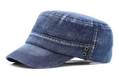 Czapka z daszkiem męska Pako Jeans ze sklepu: JegoSzafa.pl w kategorii: Czapki z daszkiem męskie - zdjęcie D87F7971-8A8-365_CPAPJNSpatrol90402