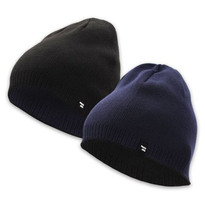 Pako Jeans - Czapka zimowa męska ze sklepu: JegoSzafa.pl w kategorii: Czapki zimowe męskie - zdjęcie D87F7971-8A8-365_CPAPJNSz70czgr