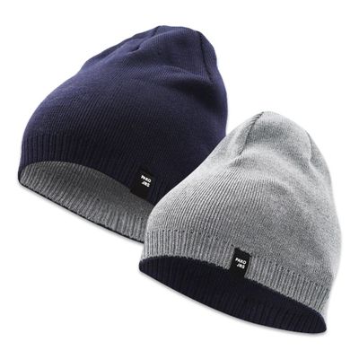 Czapka zimowa męska Pako Jeans ze sklepu: JegoSzafa.pl w kategorii: Czapki zimowe męskie - zdjęcie D87F7971-8A8-365_CPAPJNSz70grsz
