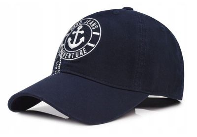 Czapka z daszkiem męska Pako Jeans ze sklepu: JegoSzafa.pl w kategorii: Czapki z daszkiem męskie - zdjęcie D87F7971-8A8-365_CPApjnsDZASZEK12560gr