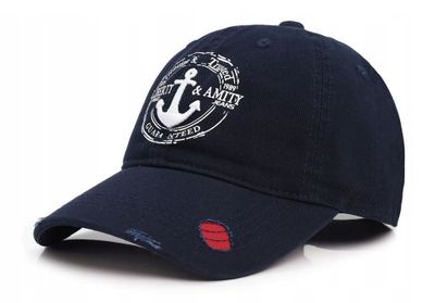 Czapka z daszkiem męska Pako Jeans ze sklepu: JegoSzafa.pl w kategorii: Czapki z daszkiem męskie - zdjęcie D87F7971-8A8-365_CPApjnsDZASZEK12580GR