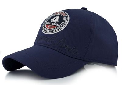 Czapka z daszkiem męska Pako Jeans ze sklepu: JegoSzafa.pl w kategorii: Czapki z daszkiem męskie - zdjęcie D87F7971-8A8-365_CPApjnsDZASZEK12650gr