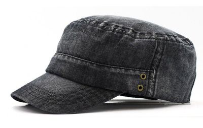 Czapka z daszkiem męska Pako Jeans ze sklepu: JegoSzafa.pl w kategorii: Czapki z daszkiem męskie - zdjęcie D87F7971-8A8-365_CPApjnsPATROL90403