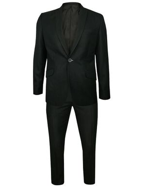 Garnitur męski elegancki Casino ze sklepu: JegoSzafa.pl w kategorii: Garnitury męskie - zdjęcie D87F7971-8A8-365_GARCSNO1719