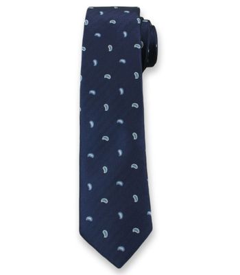 Krawat Angelo Di Monti ze sklepu: JegoSzafa.pl w kategorii: Krawaty - zdjęcie D87F7971-8A8-365_KRADM1278