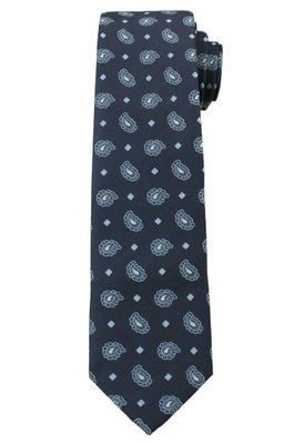 Krawat Angelo Di Monti ze sklepu: JegoSzafa.pl w kategorii: Krawaty - zdjęcie D87F7971-8A8-365_KRADM1316